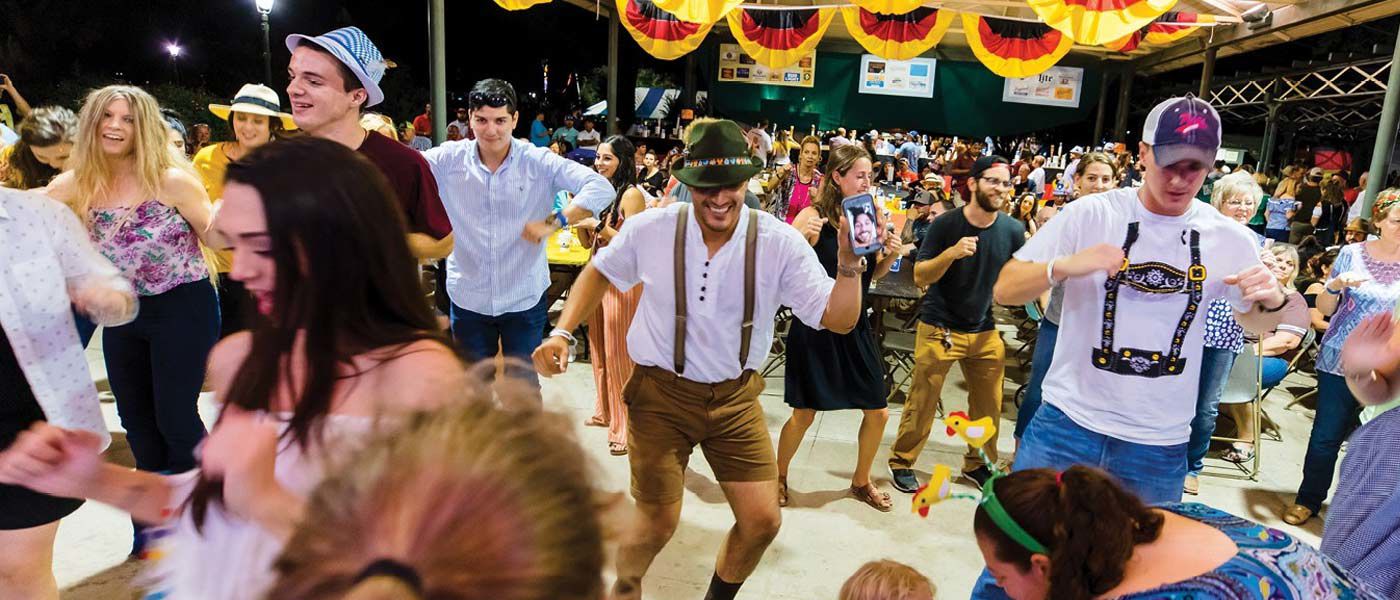 oktoberfest